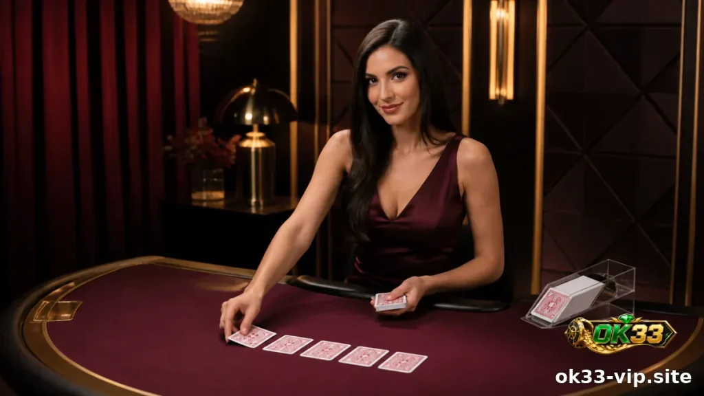 Trang Chủ OK33 🏆 Nền Tảng Giải Trí Chính Thức - hình ảnh - ok33-vip.site