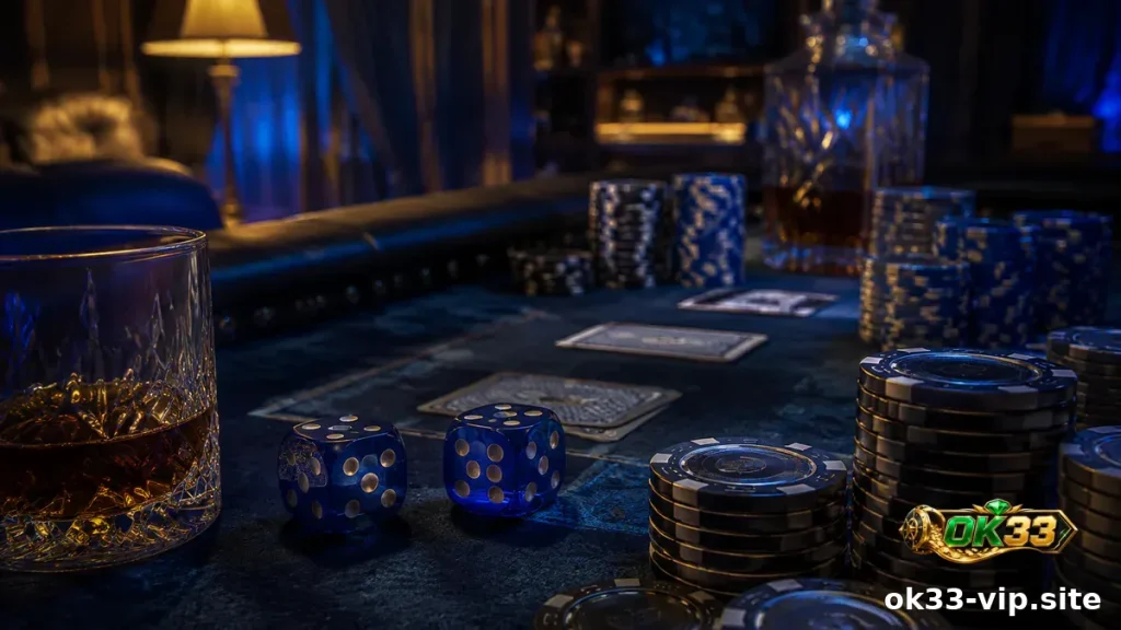 Trang Chủ OK33 🏆 Nền Tảng Giải Trí Chính Thức - hình ảnh - ok33-vip.site