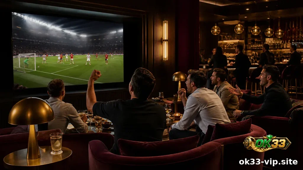 Trang Chủ OK33 🏆 Nền Tảng Giải Trí Chính Thức - hình ảnh - ok33-vip.site